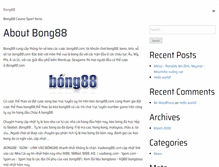 Tablet Screenshot of bong88i.com